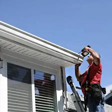 gutter services Vieques